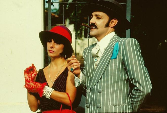 'Mem&oacute;rias de um Gigol&ocirc;' (1986)