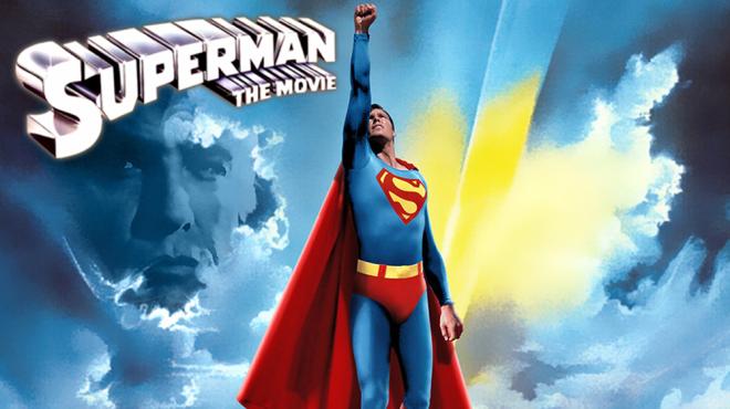 'Superman' - O Filme (1978)