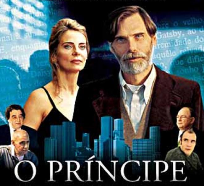 'O Pr&iacute;ncipe' (2002)