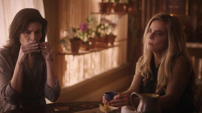 'A Vida Secreta dos Casais' (2017-presente)