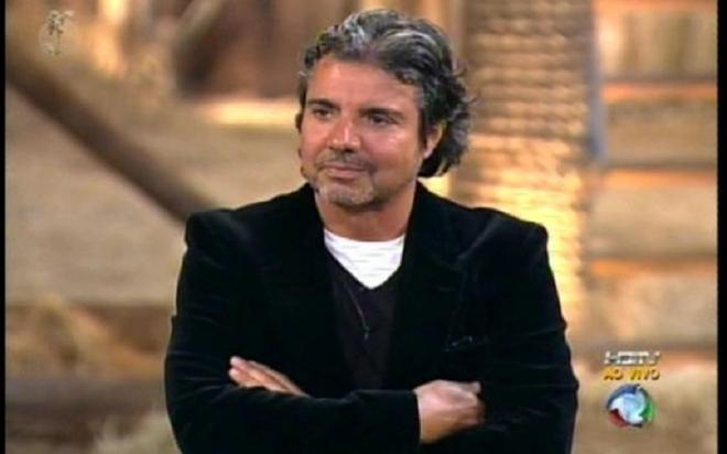 J&aacute; participou de 'A Fazenda'