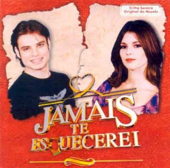'Jamais Te Esquecerei' (2003)