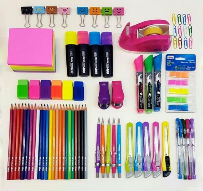 Reutiliza el material