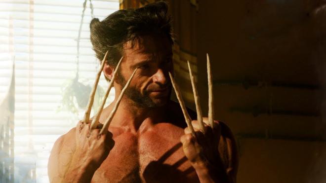 Hugh Jackman