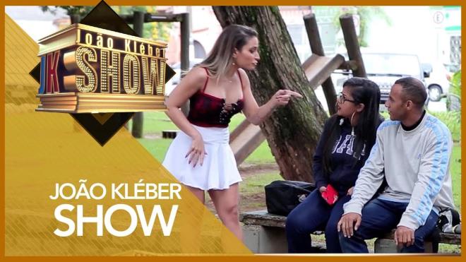 'Jo&atilde;o Kleber Show' (2016-presente)