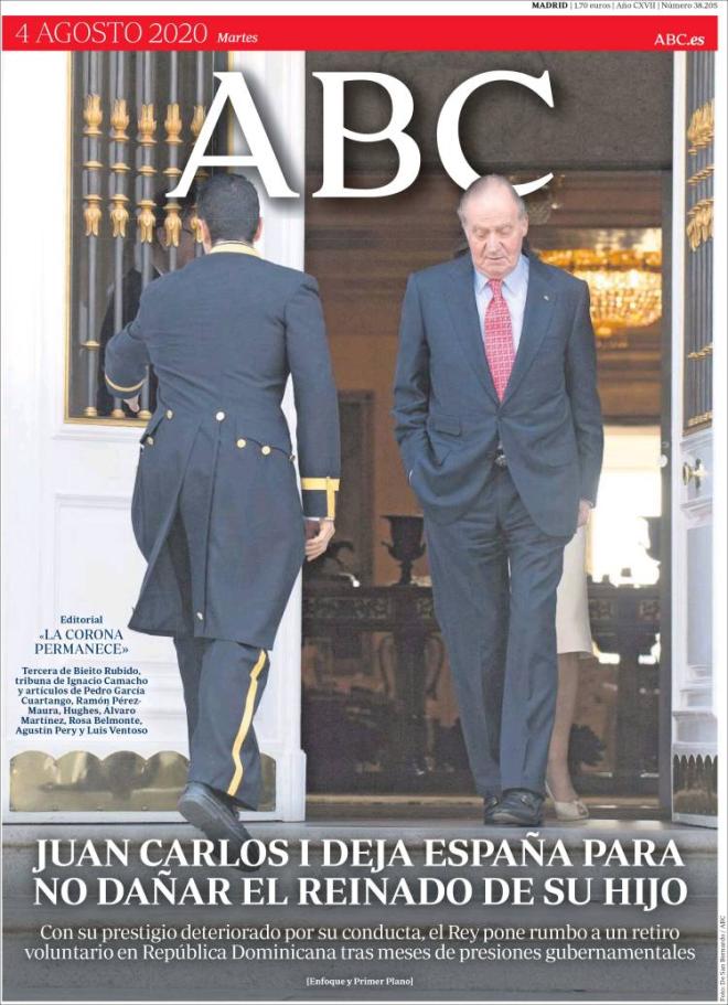 ABC (Espa&ntilde;a)