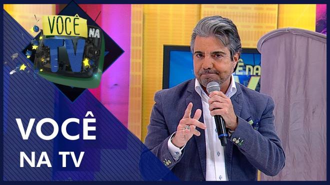 'Voc&ecirc; na TV' (2013-presente)