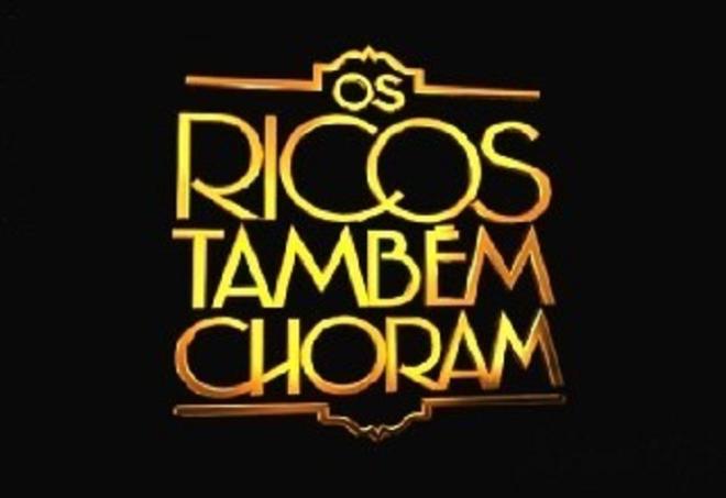 'Os Ricos Tamb&eacute;m Choram' (2005-2006)