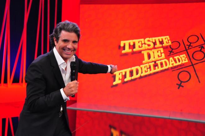 'Teste de Fidelidade' (2013-2015)
