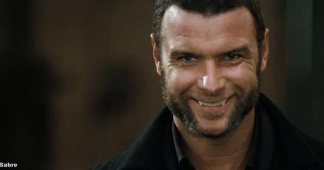 Liev Schreiber