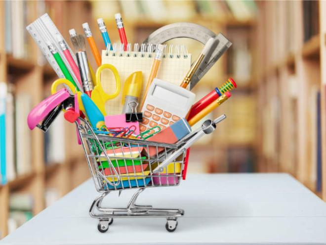 Intenta no llevar a los ni&ntilde;os de compras.