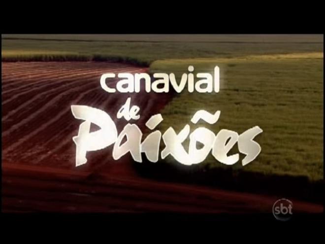 'Canavial de Paix&otilde;es' (2003-2004)