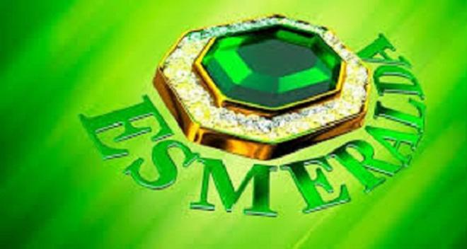 'Esmeralda' (2004-2005)