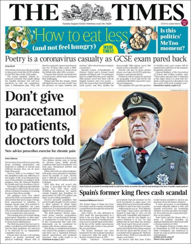 The Times (Reino Unido)