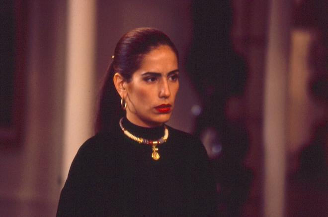 Raquel Assun&ccedil;&atilde;o - 'Mulheres de Areia' (1993)