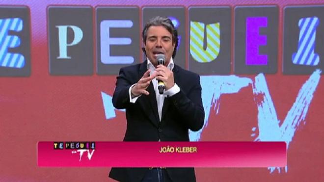 'Te Peguei na TV' (2013-2016)