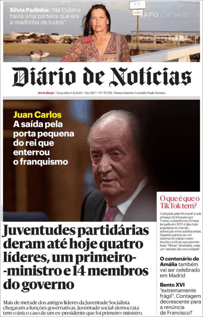 Diario Noticias (Portugal)