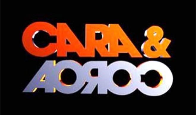 'Cara & Coroa' (1995-1996)
