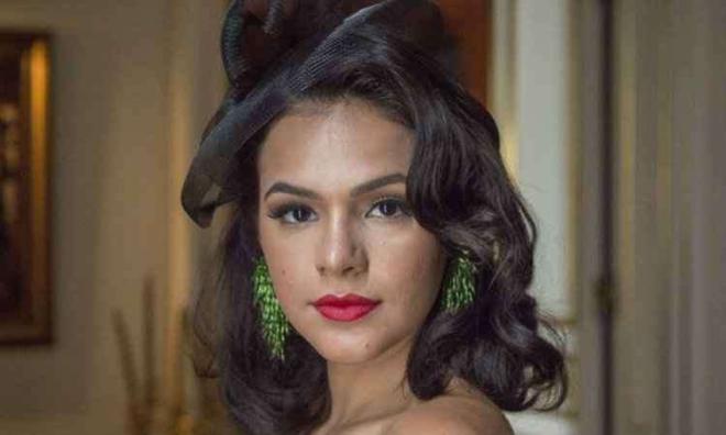 'Nada Ser&aacute; Como Antes' (2016)