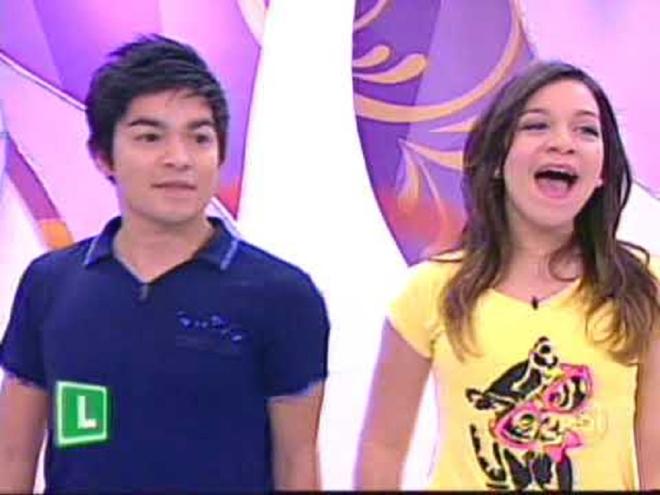 'S&aacute;bado Animado' (2011-2012)