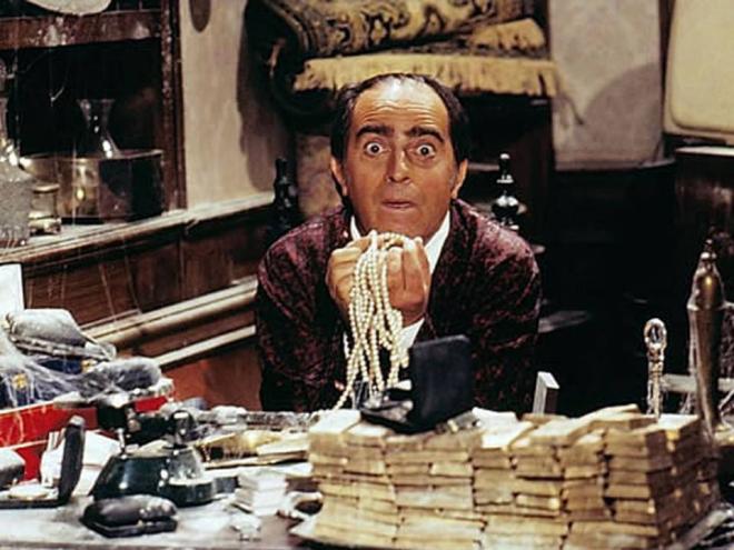 'Amor com Amor se Paga' (1984)