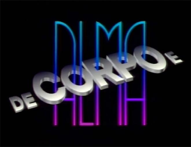 'De Corpo e Alma' (1992-1993)