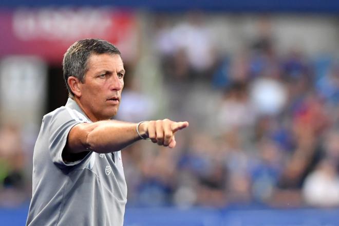 Deuxi&egrave;me entra&icirc;neur niveau long&eacute;vit&eacute;