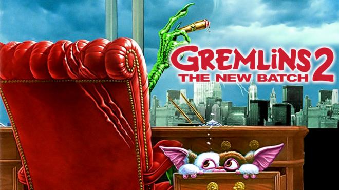 'Gremlins 2: A Nova Turma' (1990)