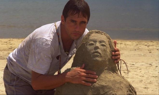 'Mulheres de Areia' (1993)