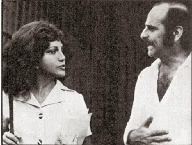 'Quarenta Anos Depois'