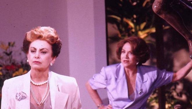 'Vale Tudo' (1988-1989)