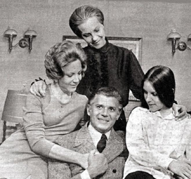 'O Tempo N&atilde;o Apaga'