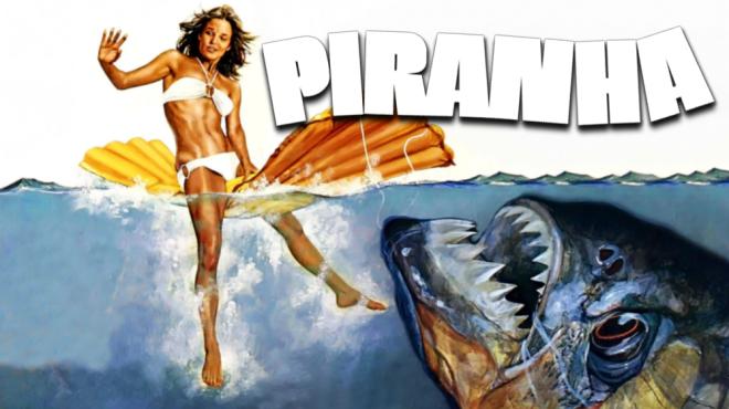 'Piranha' (1978)