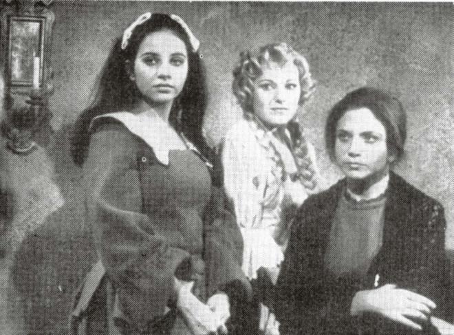 'A Muralha' (1968-1969)