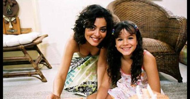 'Mais Uma Vez Amor' (2005)