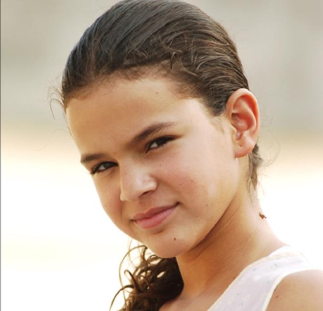 'Amaz&ocirc;nia' (2007)