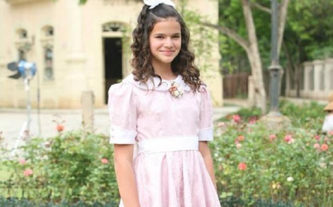 'Desejo Proibido' (2007-2008)