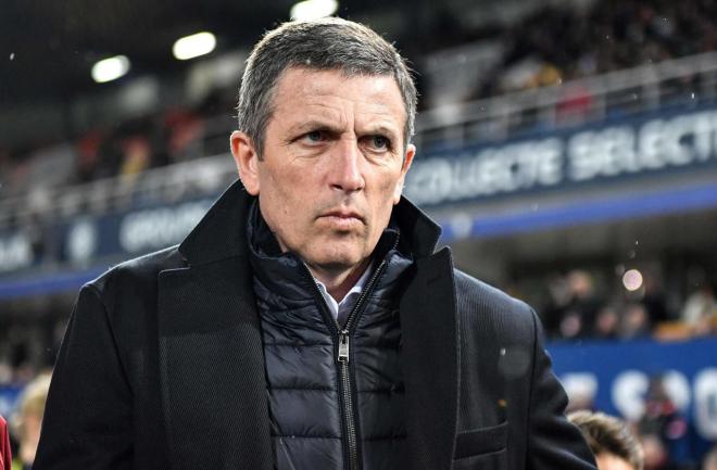 Le niveau d'un grand club ? 