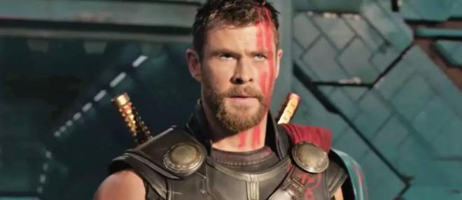 Christopher Hemsworth