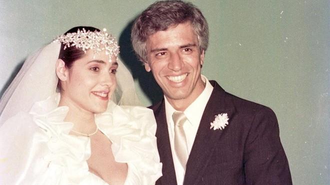 'A Gata Comeu' (1985)