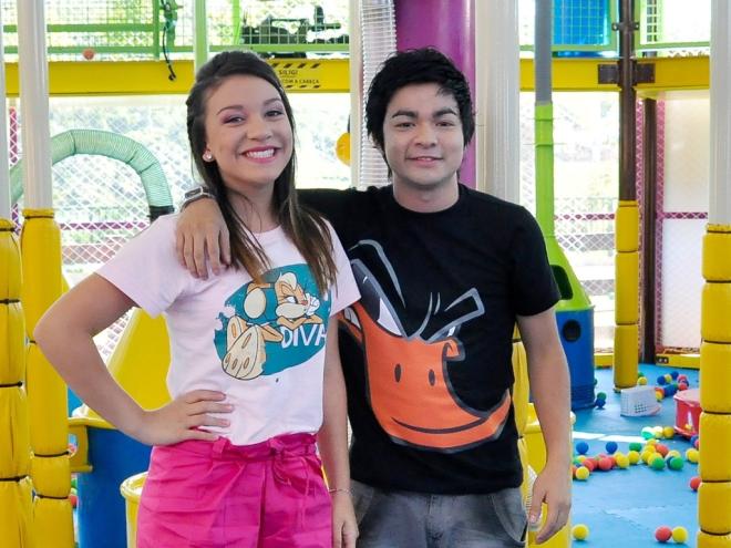 'Dia no Parque' (2011)