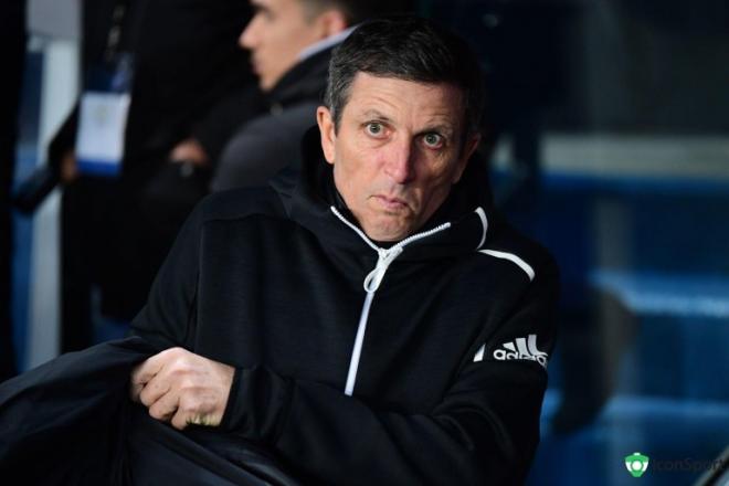 Strasbourg, le projet de sa vie ? 