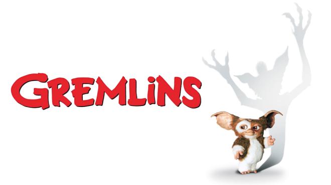 'Gremlins' (1984)