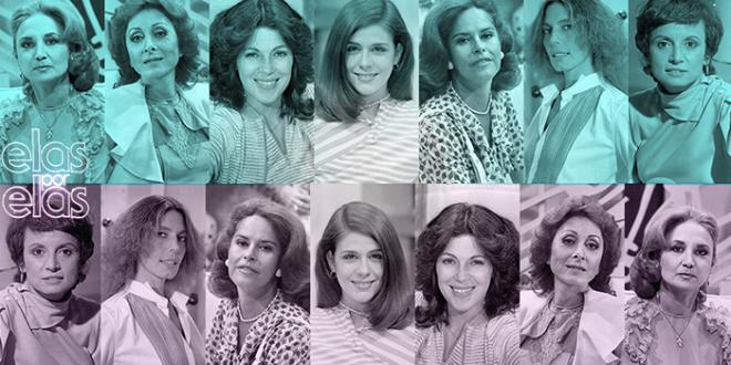 'Elas por Elas' (1982)