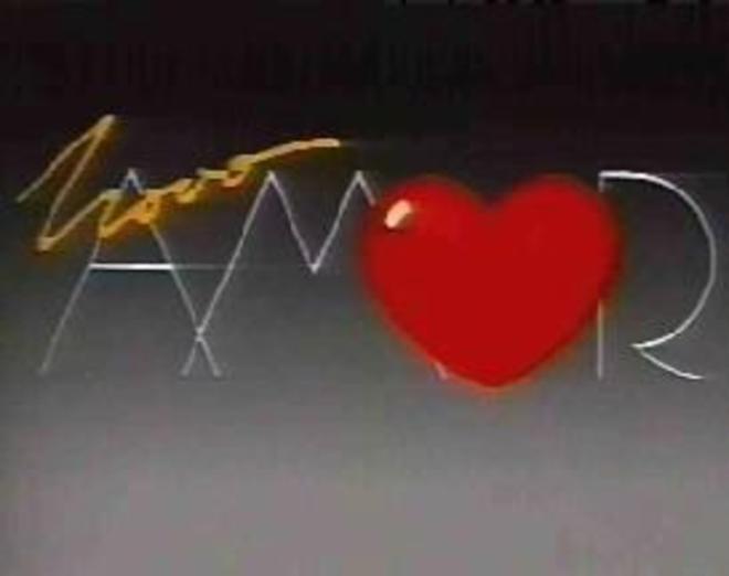 'Novo Amor' (1986)
