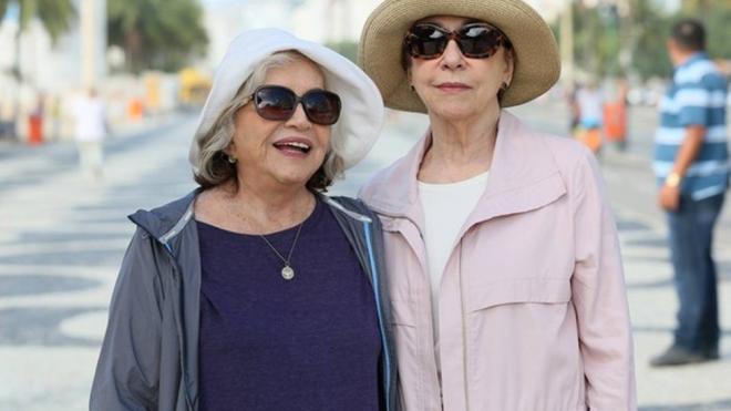 'Babil&ocirc;nia' (2015)