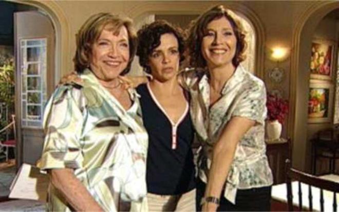 'Neg&oacute;cio da China' (2008-2009)