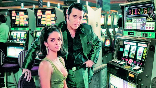 'As Filhas da M&atilde;e' (2001-2002)