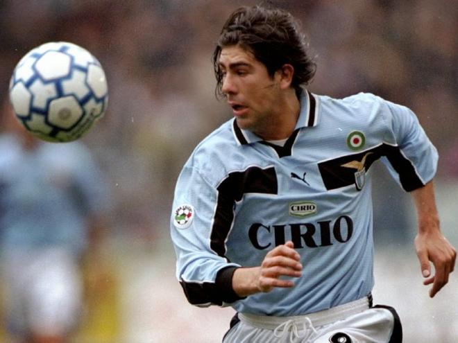 Marcelo Salas