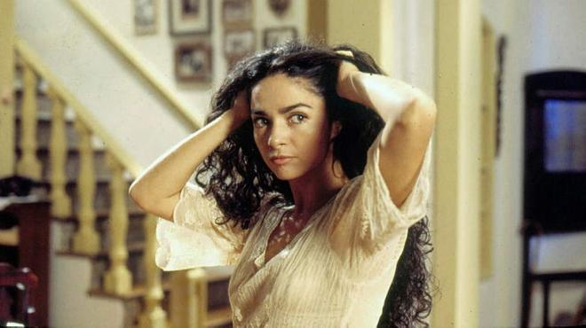 'Fera Ferida' (1993-1994)